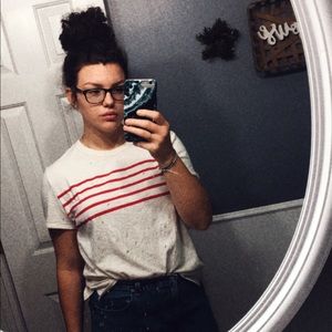 Meet your Posher, Ashlee